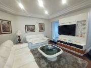 Apartamento em Tatuapé, São Paulo/SP de 188m² 4 quartos...