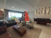 Apartamento em Tatuapé, São Paulo/SP de 188m² 4 quartos...