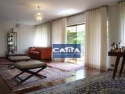 Apartamento em Vila Regente Feijó, São Paulo/SP de 279m²...