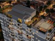 Apartamento em Tatuapé, São Paulo/SP de 35m² 1 quartos à...