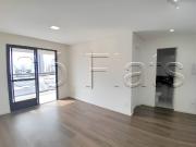 Apartamento em Tatuapé, São Paulo/SP de 40m² 1 quartos...