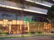 Apartamento em Tatuapé, São Paulo/SP de 47m² 2 quartos à...