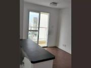 Apartamento em Tatuapé, São Paulo/SP de 47m² 2 quartos à...