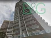 Apartamento em Tatuapé, São Paulo/SP de 48m² 1 quartos à...