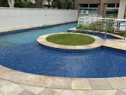 Apartamento em Tatuapé, São Paulo/SP de 49m² 1 quartos...