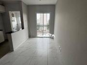 Apartamento em Tatuapé, São Paulo/SP de 50m² 2 quartos...