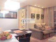 Apartamento em Tatuapé, São Paulo/SP de 60m² 2 quartos à...