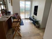 Apartamento em Tatuapé, São Paulo/SP de 62m² 1 quartos à...