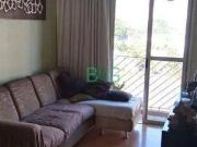 Apartamento em Tatuapé, São Paulo/SP de 63m² 3 quartos à...