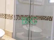 Apartamento em Tatuapé, São Paulo/SP de 63m² 3 quartos à...