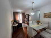 Apartamento em Tatuapé, São Paulo/SP de 64m² 3 quartos à...