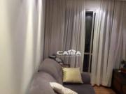 Apartamento em Vila Regente Feijó, São Paulo/SP de 65m²...