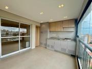Apartamento em Tatuapé, São Paulo/SP de 65m² 2 quartos à...