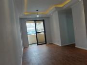 Apartamento em Tatuapé, São Paulo/SP de 65m² 3 quartos à...
