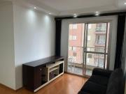 Apartamento em Tatuapé, São Paulo/SP de 68m² 1 quartos à...