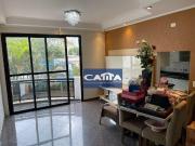Apartamento em Chácara Santo Antônio Zona Leste, São...