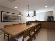 Apartamento em Tatuapé, São Paulo/SP de 71m² 3 quartos à...