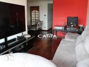 Apartamento em Chácara Santo Antônio Zona Leste, São...