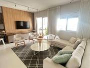 Apartamento em Vila Gomes Cardim, São Paulo/SP de 87m² 3...