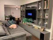 Apartamento em Tatuapé, São Paulo/SP de 89m² 2 quartos à...