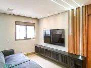 Apartamento em Tatuapé, São Paulo/SP de 89m² 2 quartos à...