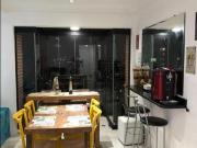 Apartamento em Tatuapé, São Paulo/SP de 89m² 2 quartos à...