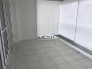 Apartamento em Vila Gomes Cardim, São Paulo/SP de 89m² 3...