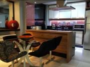 Apartamento em Tatuapé, São Paulo/SP de 90m² 3 quartos à...