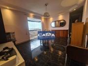 Apartamento em Tatuapé, São Paulo/SP de 90m² 3 quartos à...