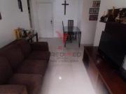 Apartamento em Tauá, Rio de Janeiro/RJ de 63m² 2 quartos...