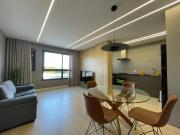 Apartamento em Terra Bonita, Londrina/PR de 62m² 1...