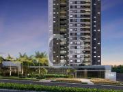 Apartamento em Terra Bonita, Londrina/PR de 70m² 2...