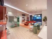 Apartamento em Terra Bonita, Londrina/PR de 81m² 3...