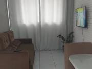 Apartamento em Terra Vermelha, Vila Velha/ES de 0m² 2...