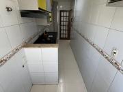 Apartamento em thomas coelho