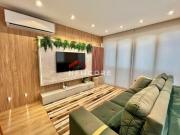 Apartamento em Tiaraju Navegantes Capão da Canoa/RS
