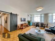 Apartamento em Tijuca, Rio de Janeiro/RJ de 148m² 3...