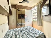 Apartamento em Tijuca, Rio de Janeiro/RJ de 68m² 2...