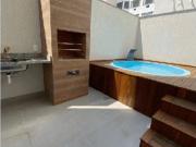 Apartamento em Tijuca, Rio de Janeiro/RJ de 68m² 2...