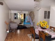 Apartamento em Tijuca, Rio de Janeiro/RJ de 75m² 2...