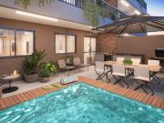 Apartamento em Tijuca, Rio de Janeiro/RJ de 78m² 2...