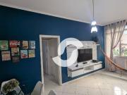 Apartamento em Tijuca, Rio de Janeiro/RJ de 79m² 2...
