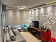 Apartamento em Tijuca, Rio de Janeiro/RJ de 90m² 3...