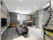 Apartamento em Tijuca, Rio de Janeiro/RJ de 94m² 2...