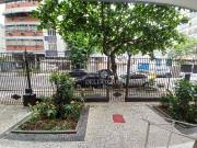 Apartamento em Tijuca, Rio de Janeiro/RJ de 96m² 3...