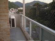 Apartamento em Tijuca, Teresópolis/RJ de 98m² 3 quartos...