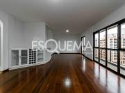 Apartamento em ótima localização no Brooklin