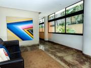 Apartamento em ótimo estado, próx. A FAAP, Shopping...