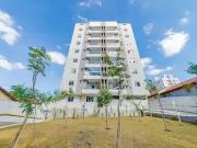 Apartamento em Tingui, Curitiba/PR de 59m² 2 quartos à...