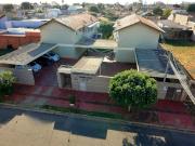 Apartamento em Tiradentes, Campo Grande/MS de 48m² 2...